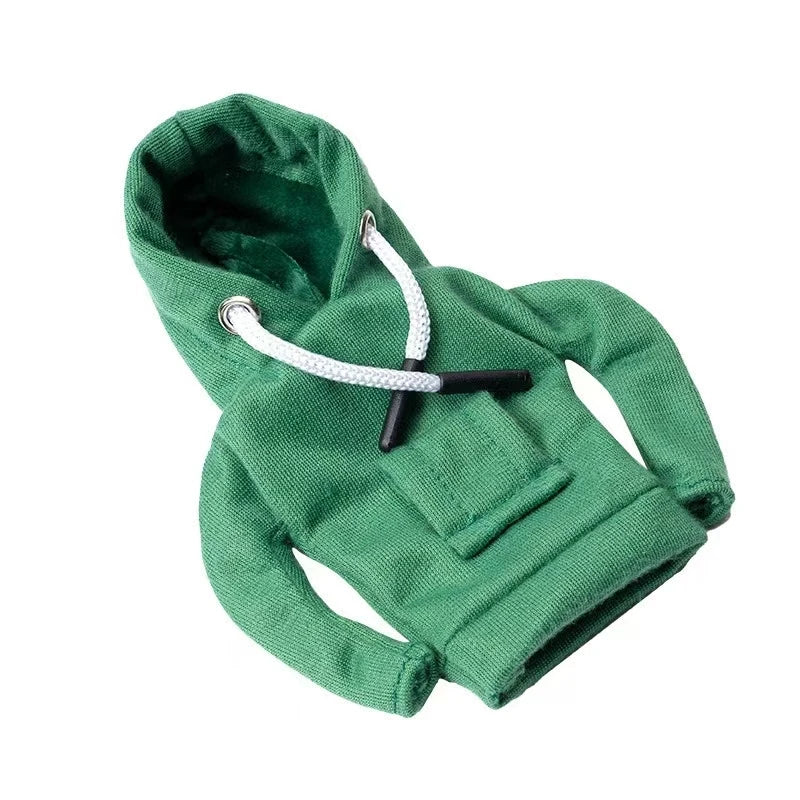 New Car Gear Shift Hoodie Cover