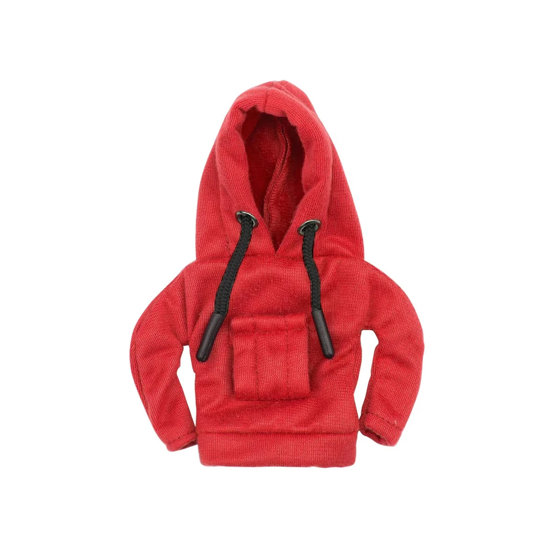 New Car Gear Shift Hoodie Cover
