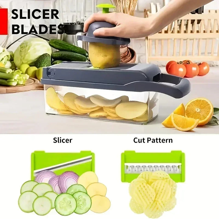 Veggie Master Pro