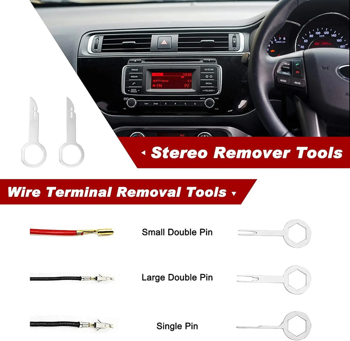 Auto Trim Removal Kit
