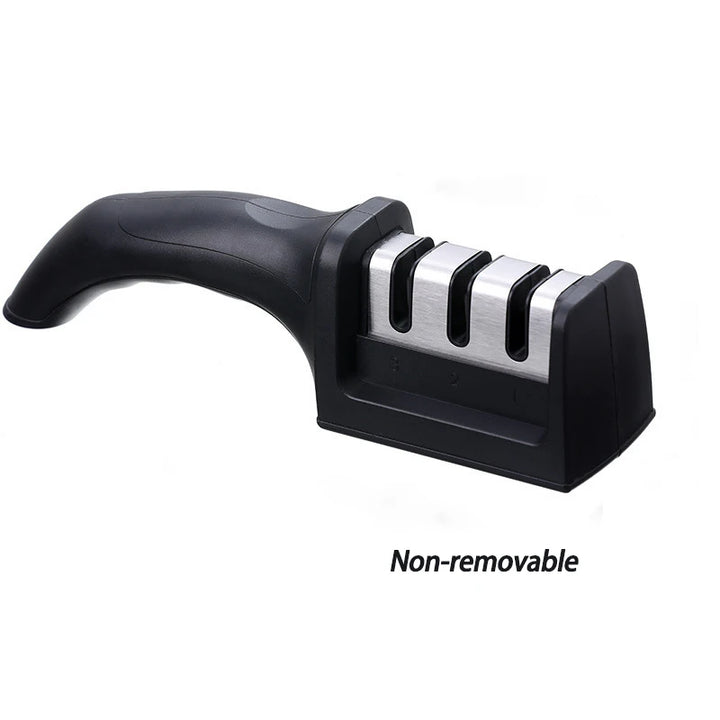 Level 3 Quick Sharpening Tool Knife Sharpener
