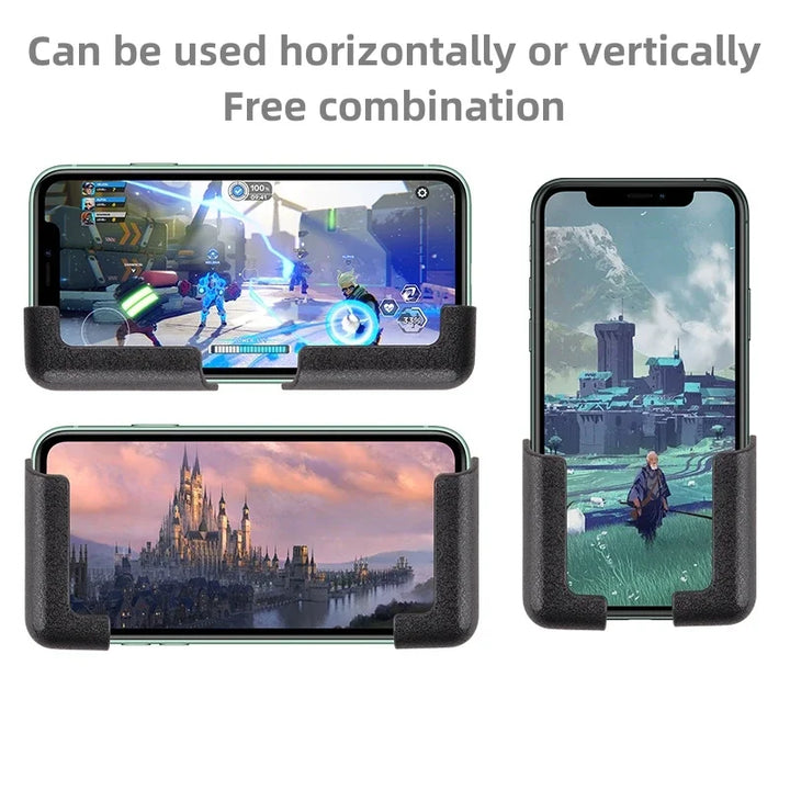 Multifunction Car Phone Mount Cell Phone Holder
