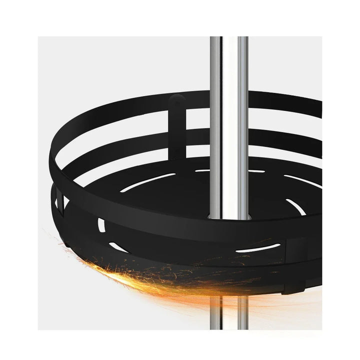 Spin Mate Spice Organizer