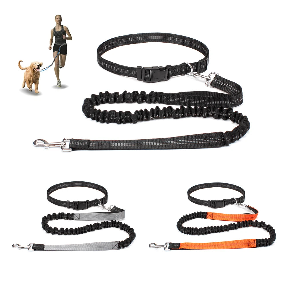 Freedom Pace Hands-Free Leash