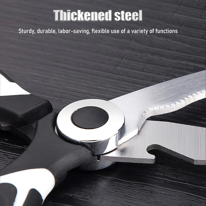 Ultimate Kitchen Scissors