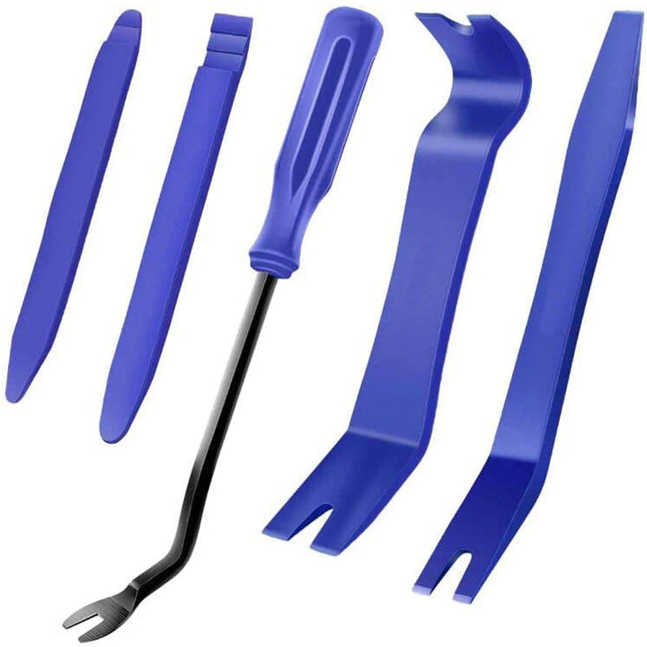 Car Hand Tool Set Car Disassembly Tool Kit