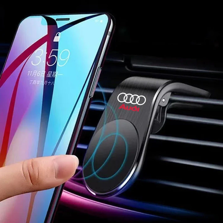 Magnetic Phone Mount
