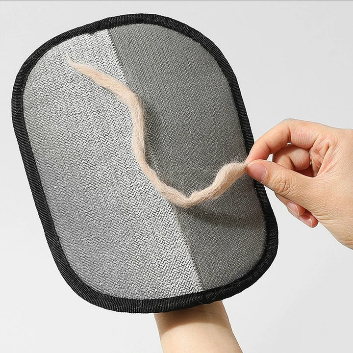 Reusable Cat Grooming Gloves