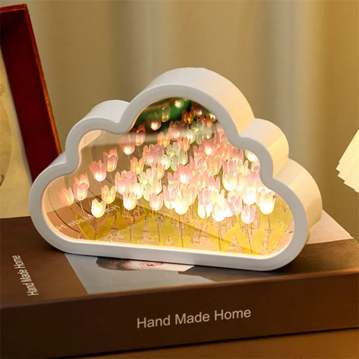 Tulip Sea Night Lamp