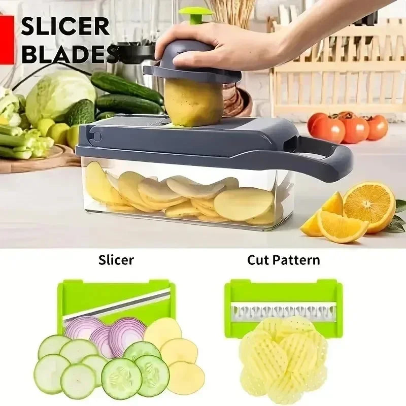 Veggie Master Pro