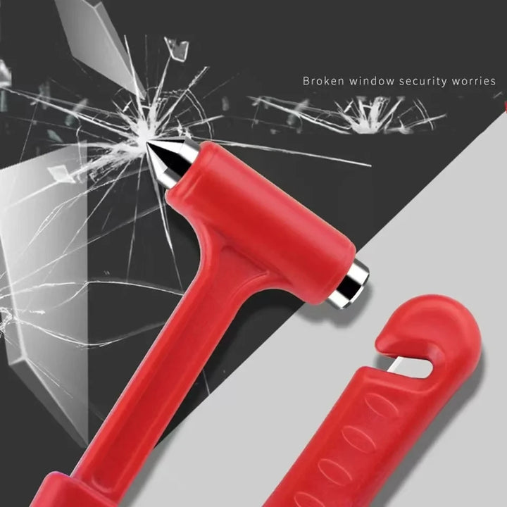 AutoGuard Safety Hammer