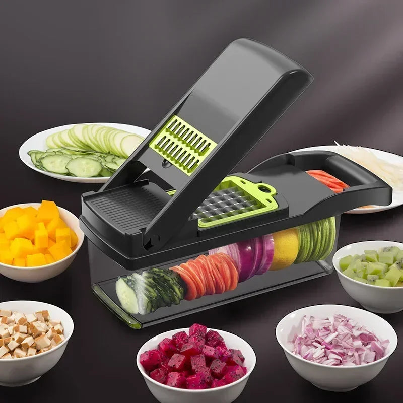 Veggie Master Pro