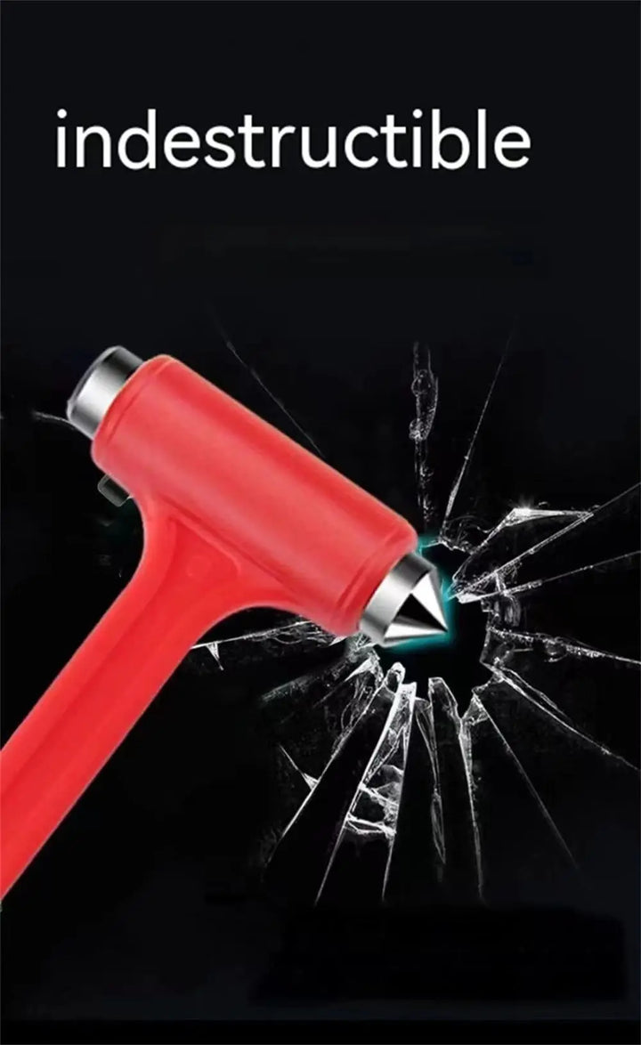 AutoGuard Safety Hammer