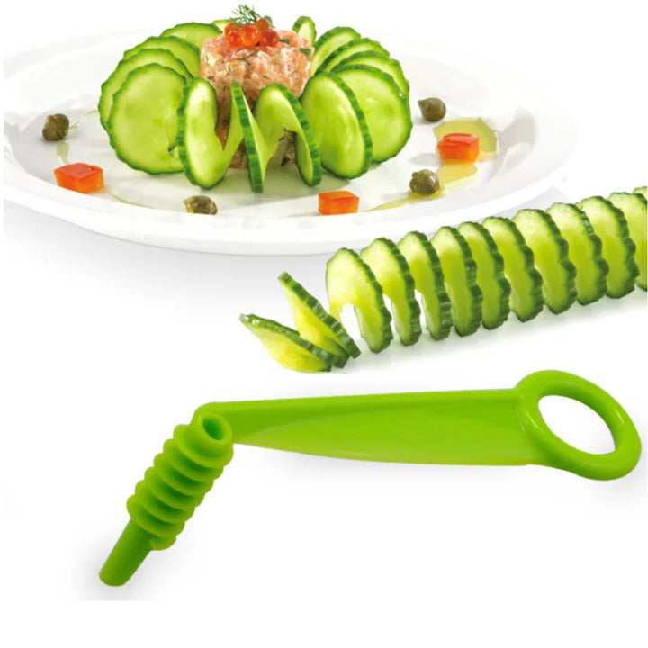 Protable Potato BBQ Skewers For Camping