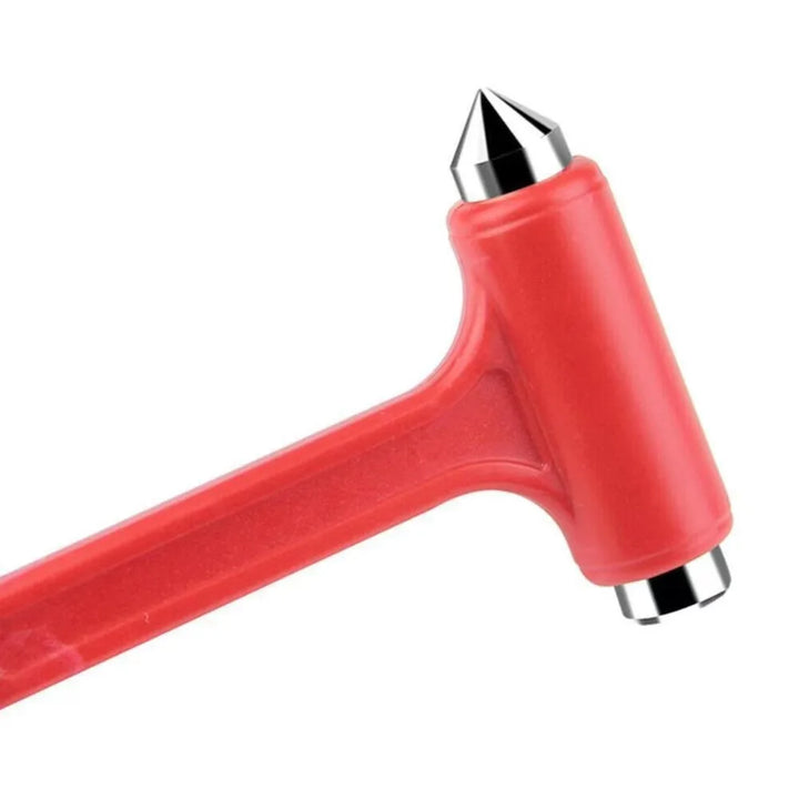 AutoGuard Safety Hammer