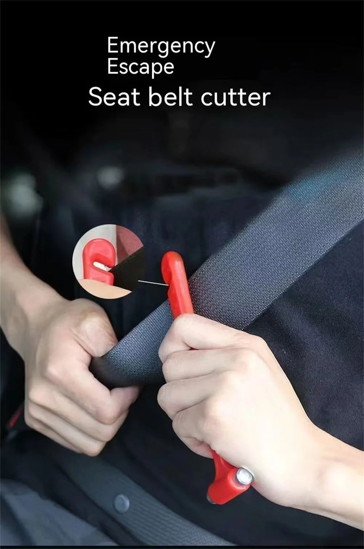 AutoGuard Safety Hammer