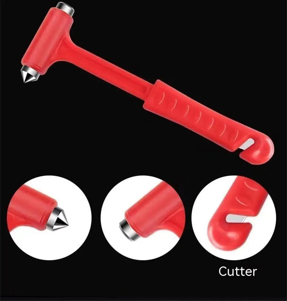 AutoGuard Safety Hammer