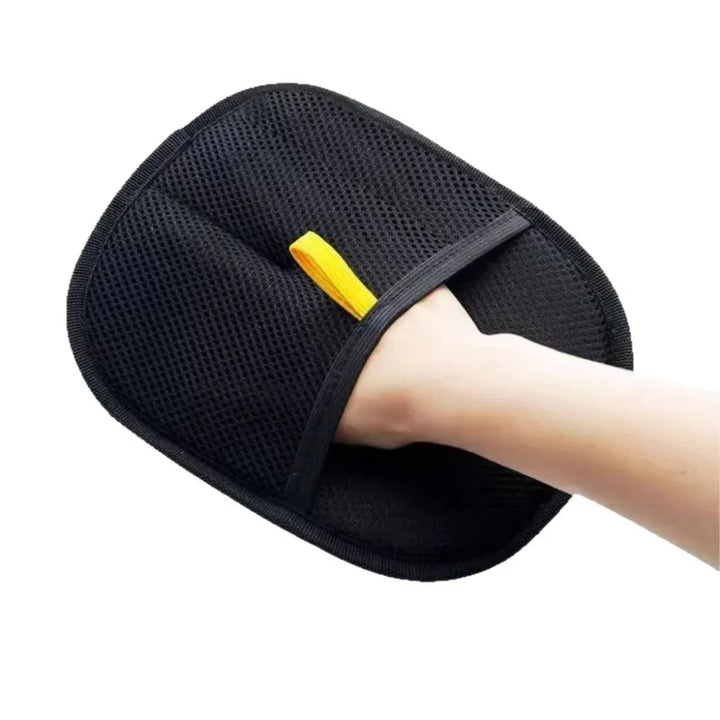 FurEase Grooming Gloves