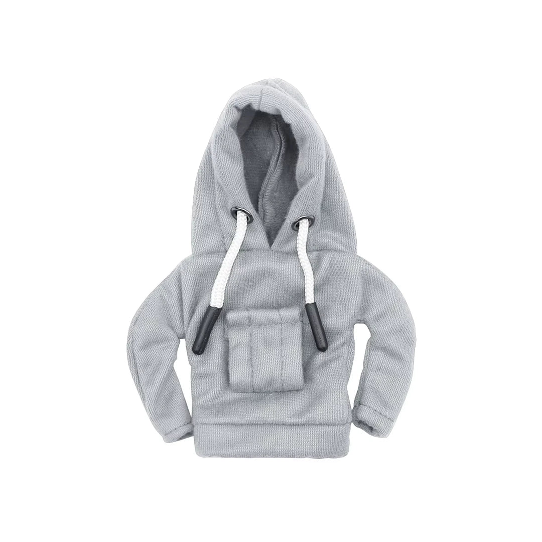 New Car Gear Shift Hoodie Cover