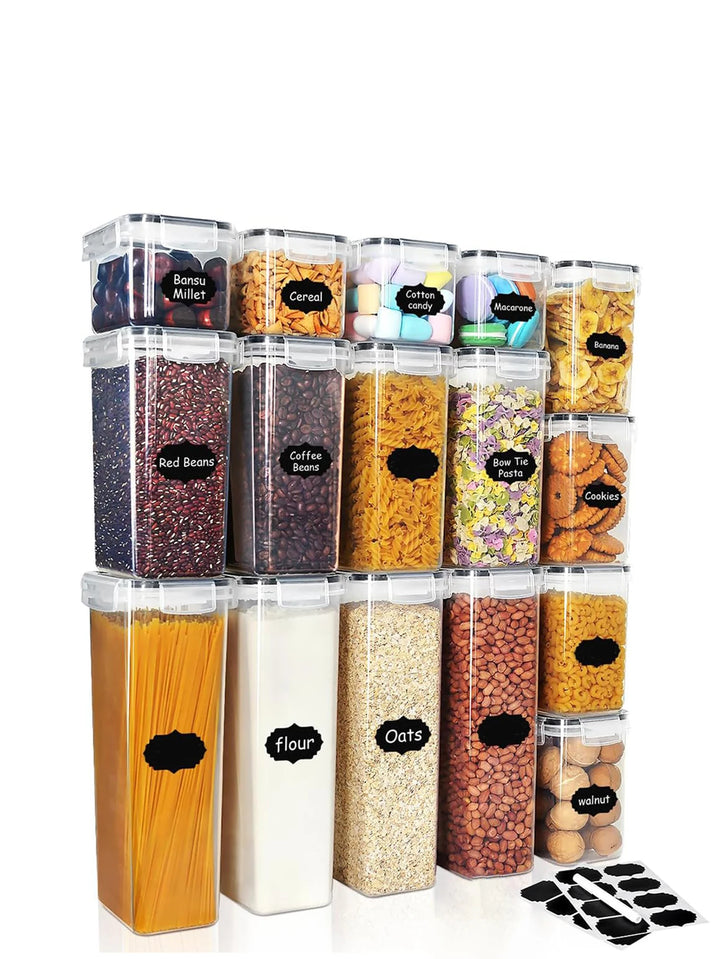Pantry Pro Storage Set