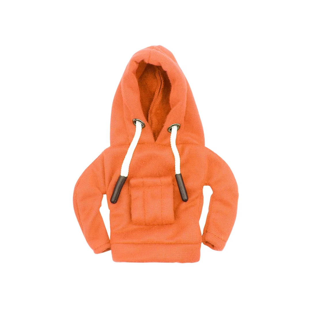 New Car Gear Shift Hoodie Cover