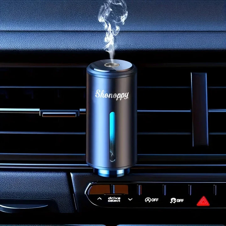 LuxeDrive Aroma Diffuser
