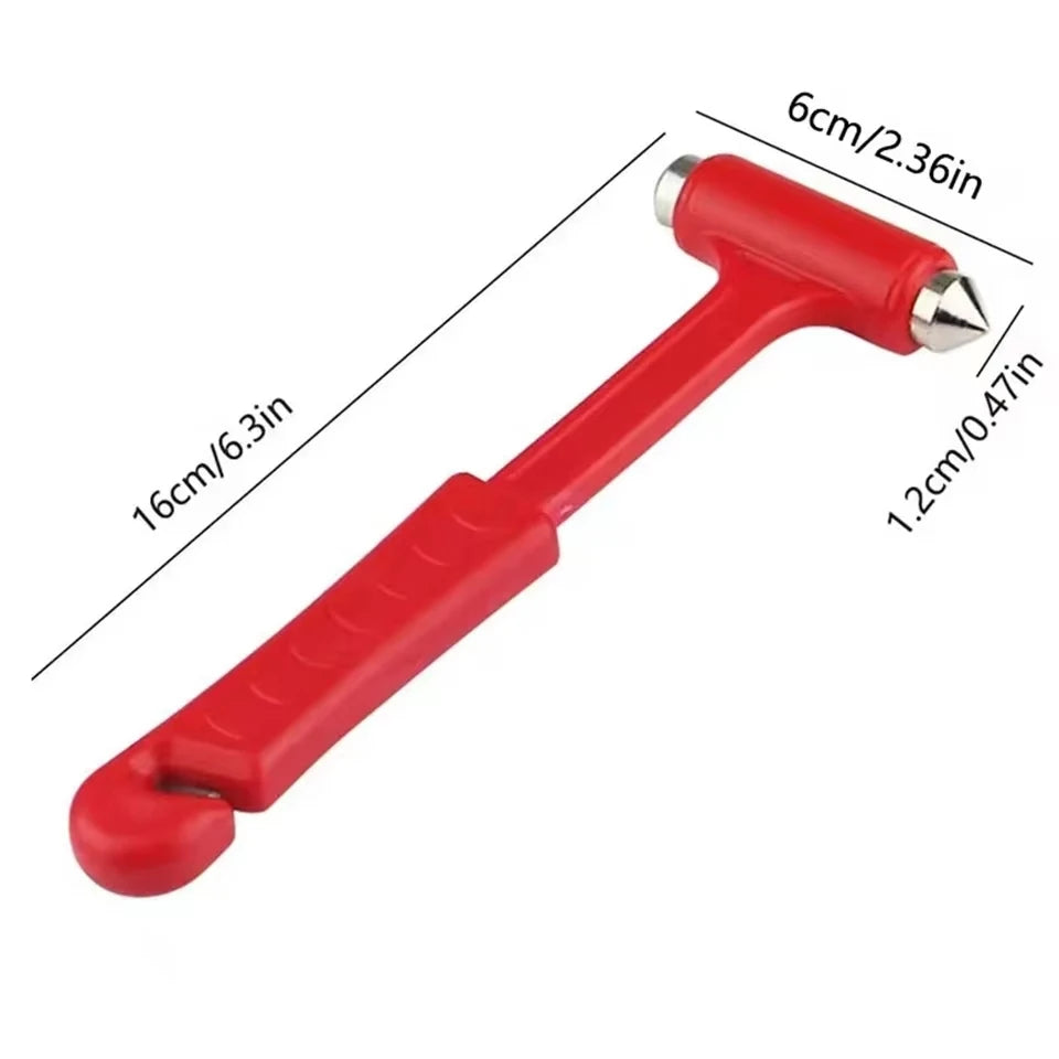AutoGuard Safety Hammer