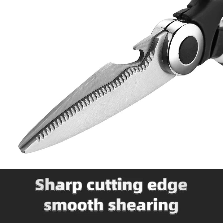 Ultimate Kitchen Scissors