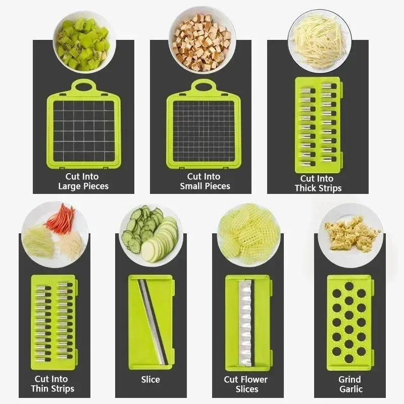 Veggie Master Pro