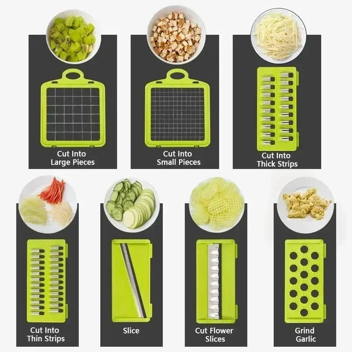 Veggie Master Pro