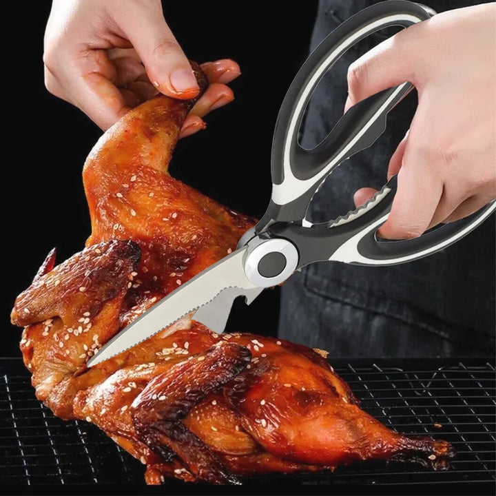 Ultimate Kitchen Scissors