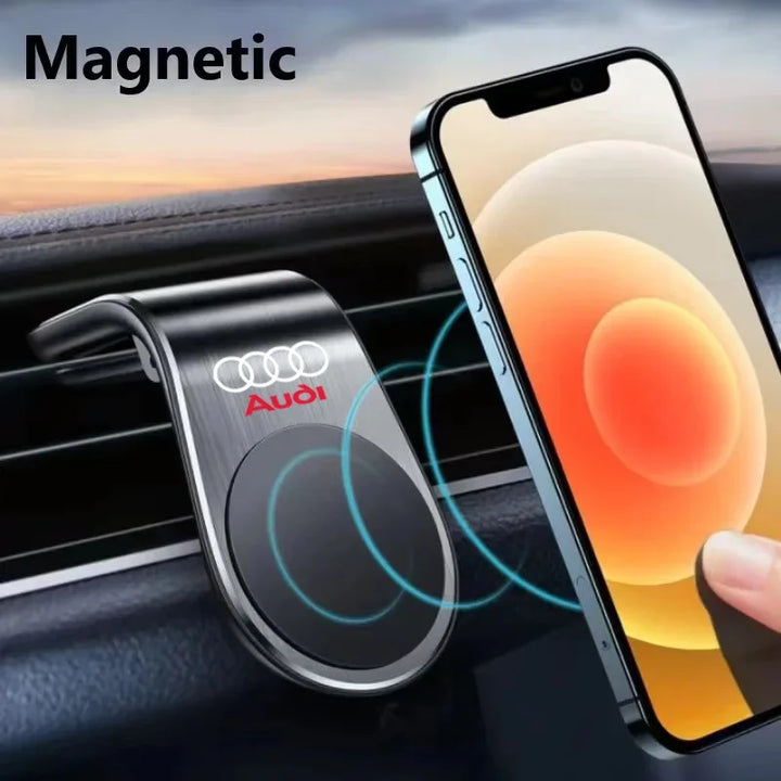 Magnetic Phone Mount