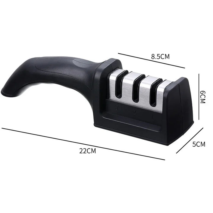 Level 3 Quick Sharpening Tool Knife Sharpener