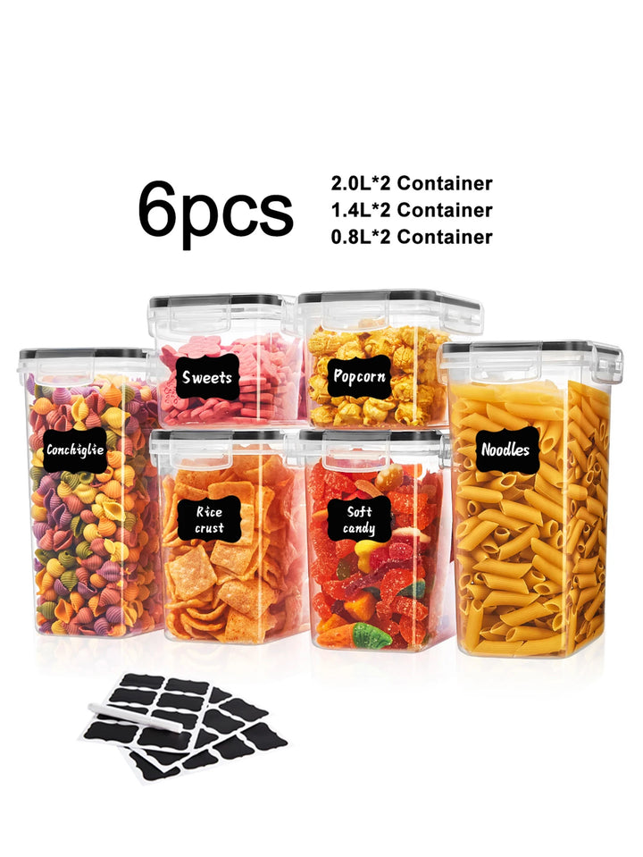 Pantry Pro Storage Set