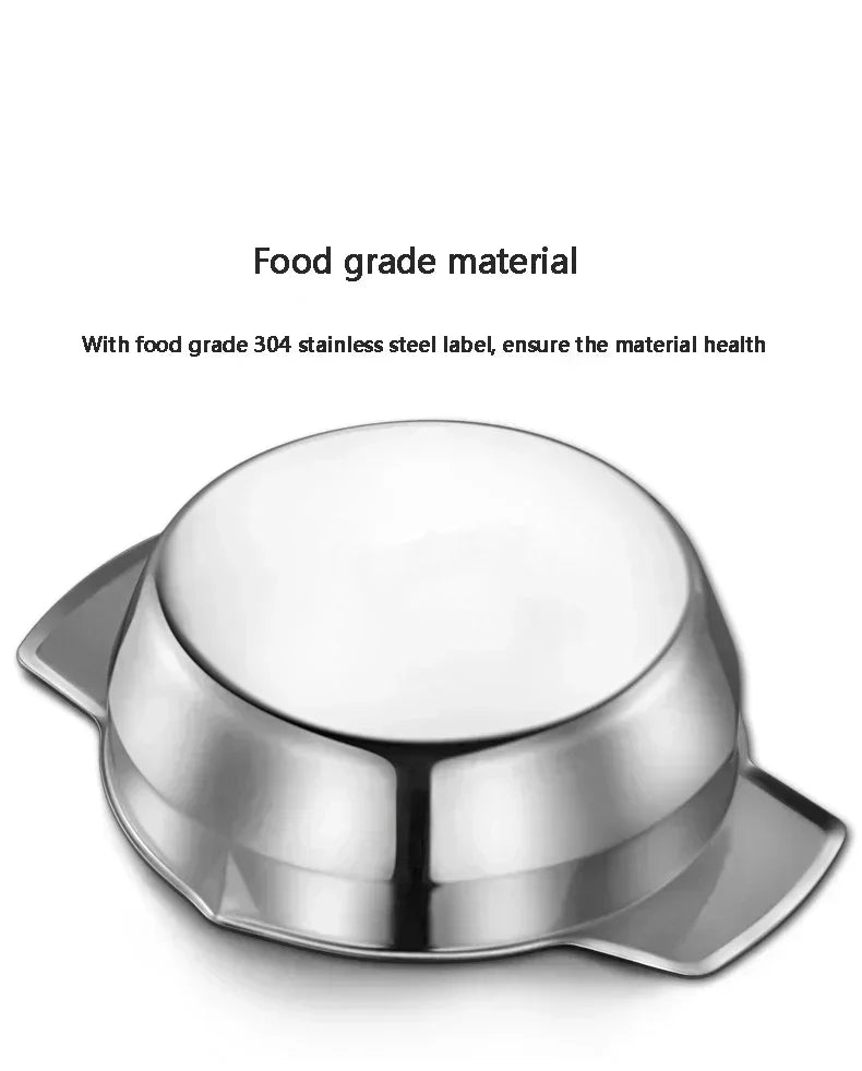 304 Stainless Steel Fruit Lemon Orange Juicer