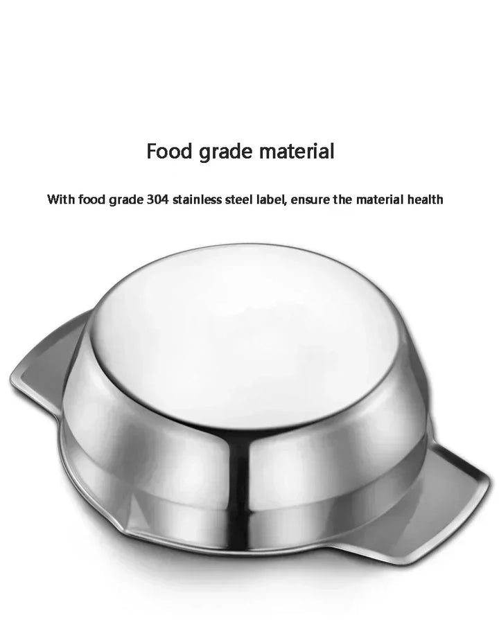304 Stainless Steel Fruit Lemon Orange Juicer