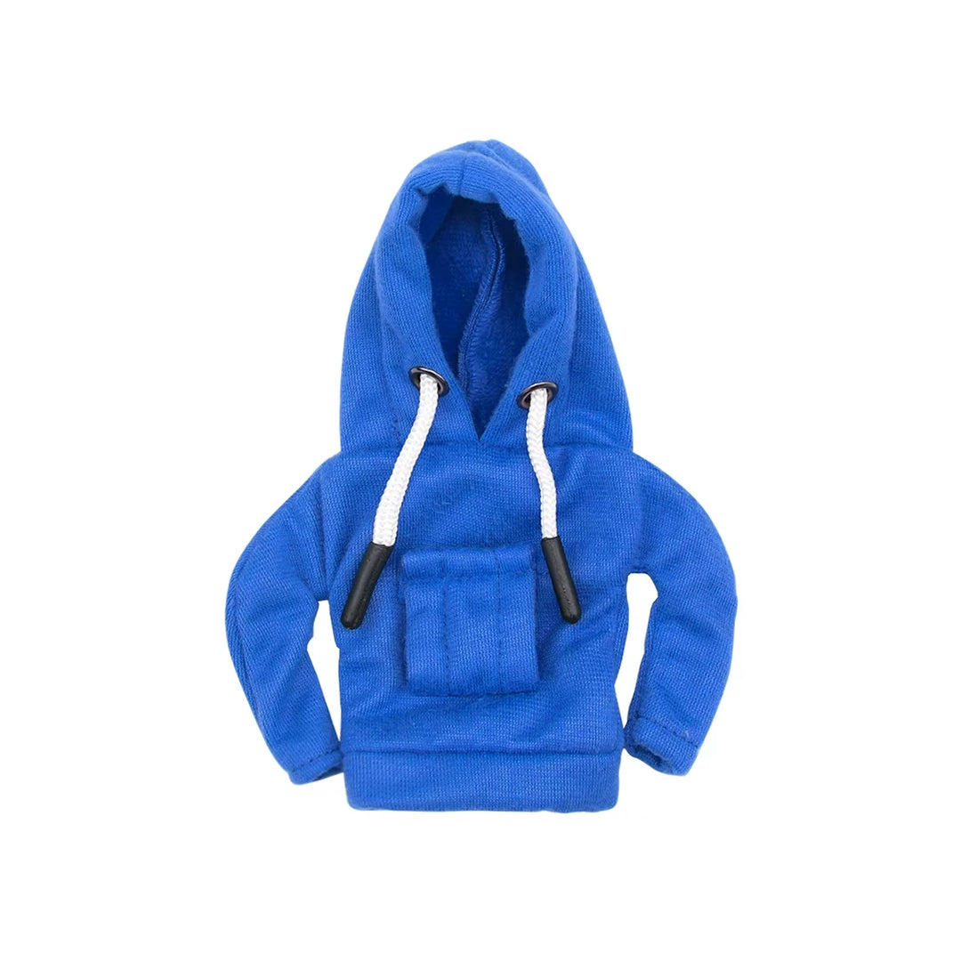 New Car Gear Shift Hoodie Cover