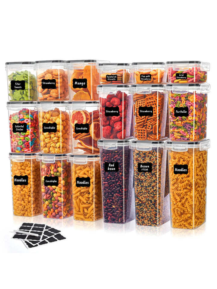 Pantry Pro Storage Set