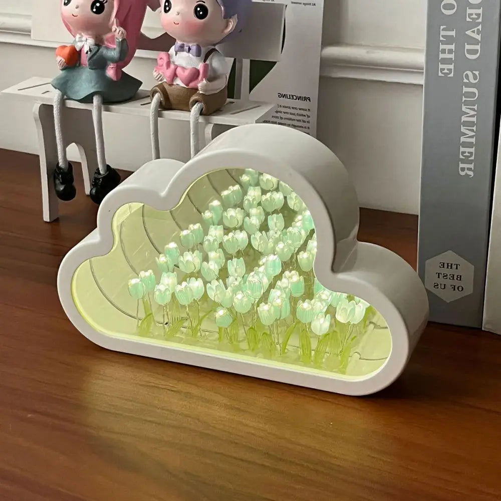 Tulip Sea Night Lamp