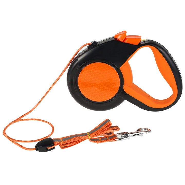 Hands Free Dog Leash Reflective Leash