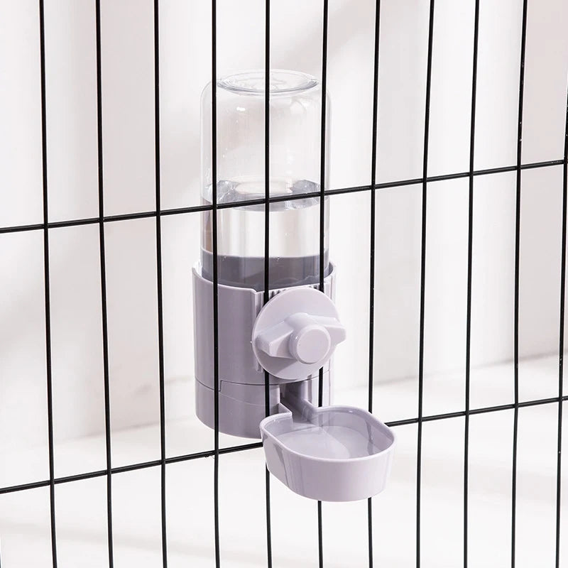 Smart Pet Feeder Dispenser