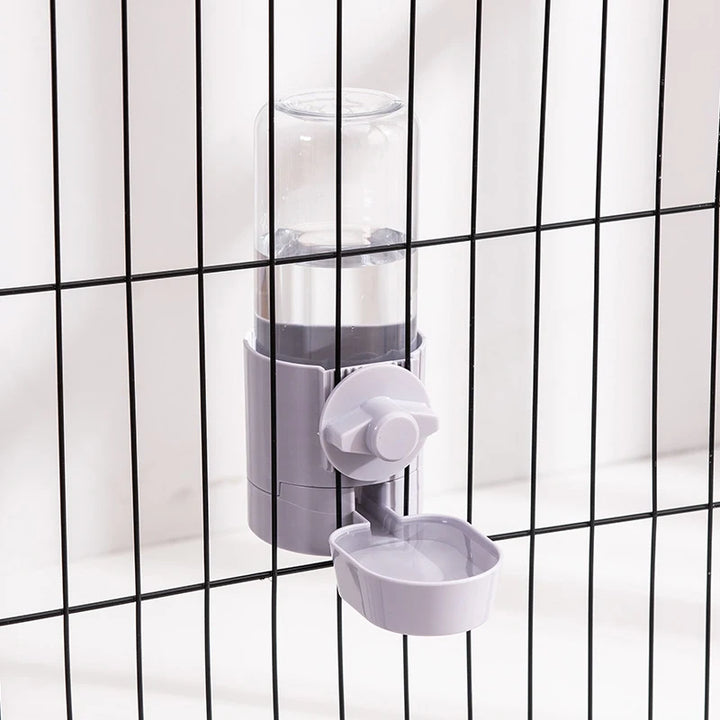 Smart Pet Feeder Dispenser