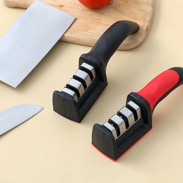 Level 3 Quick Sharpening Tool Knife Sharpener