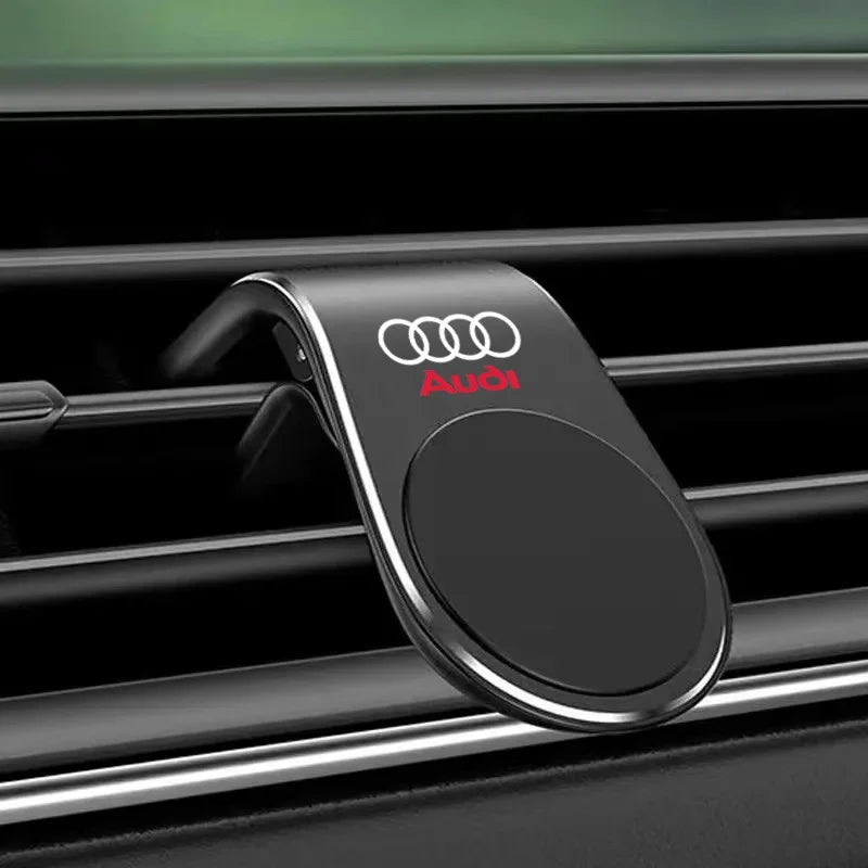 Magnetic Phone Mount