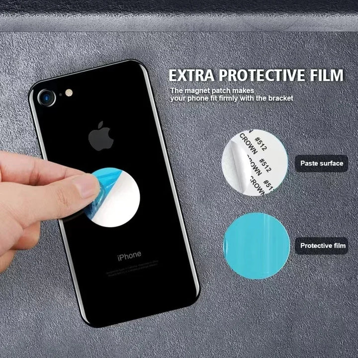 Magnetic Phone Mount