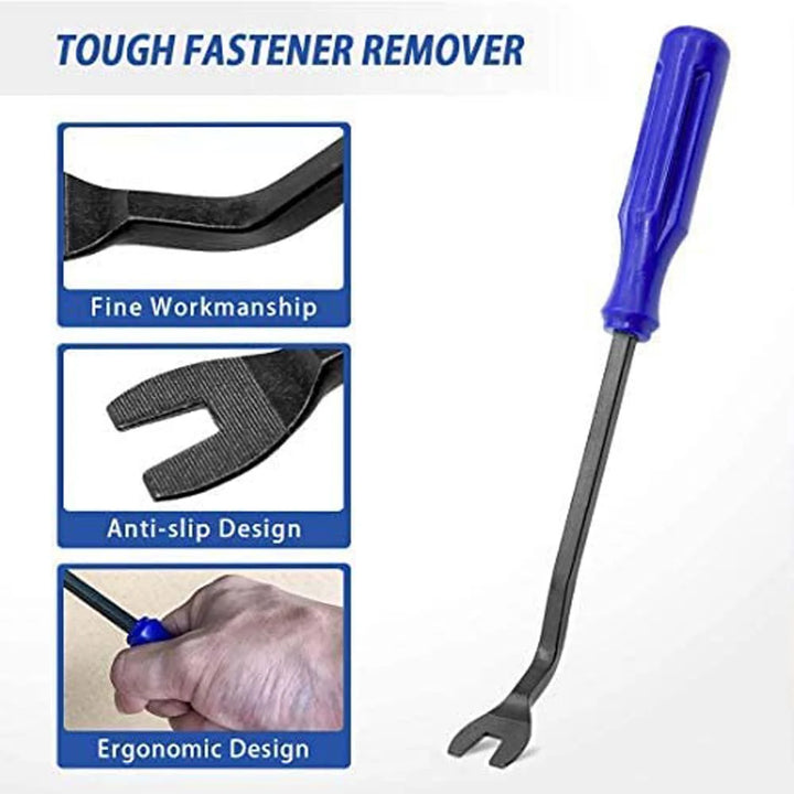 Car Hand Tool Set Car Disassembly Tool Kit