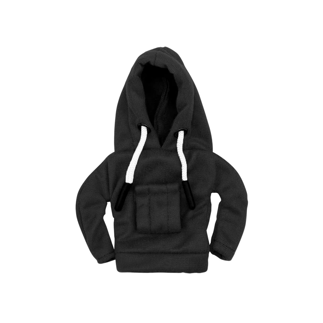 New Car Gear Shift Hoodie Cover
