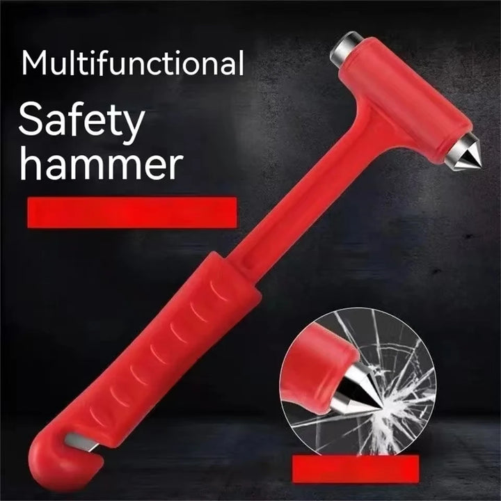 AutoGuard Safety Hammer