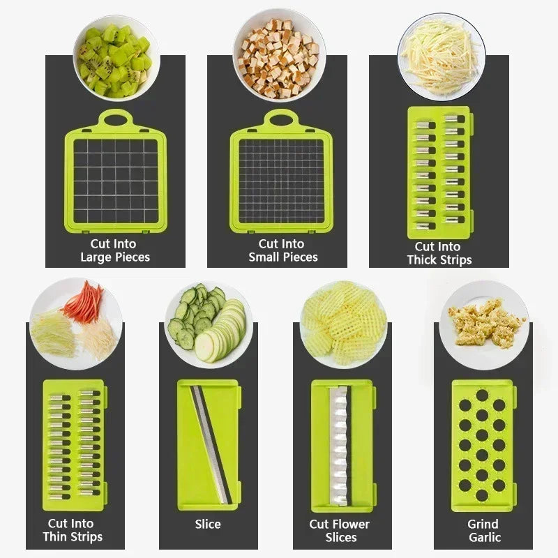 Veggie Master Pro