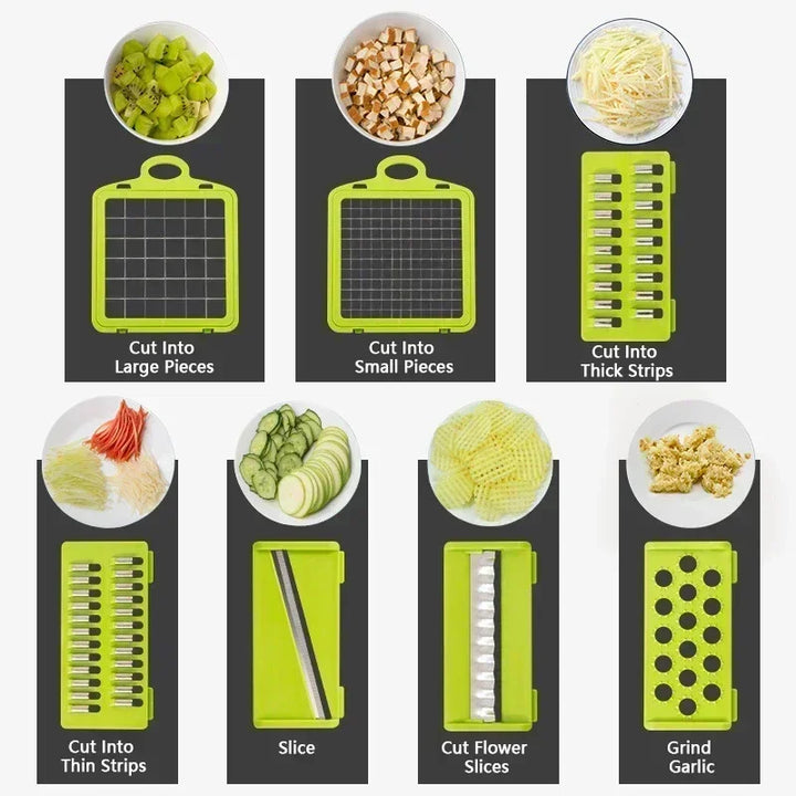 Veggie Master Pro